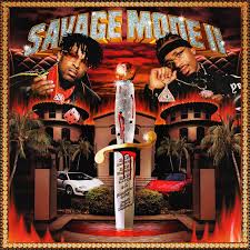 Savage Mode II (21 Savage and Metro Boomin) Album Review