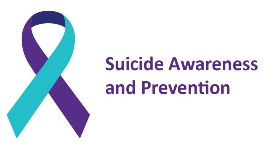 Suicide Prevention Awareness
