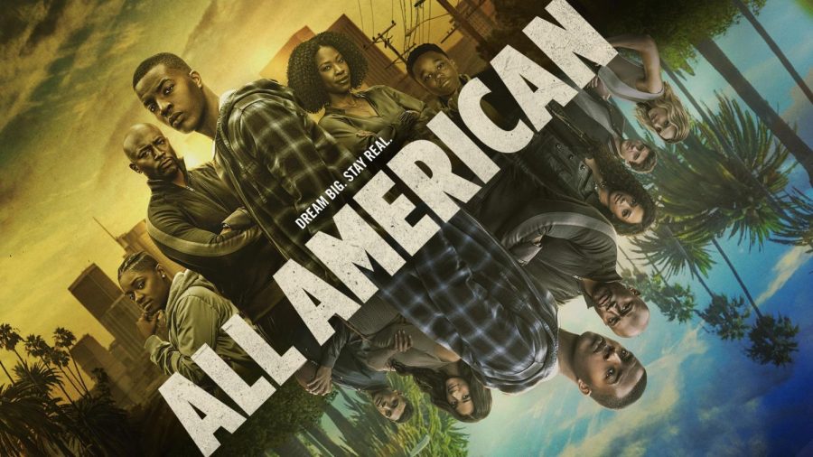 All American: Does it Truly Live Up to the Hype?