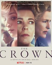 The Crown Season 4