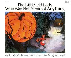 Its Spooky Season! What Was Your Favorite Halloween Story Growing Up?