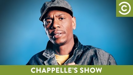 Ben's Show Review: Chappelle's Show