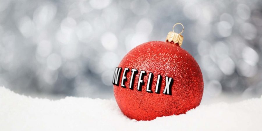 Netflix Christmas Movie and Show Recommendations 2020