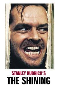 Bens Movie Review: The Shining