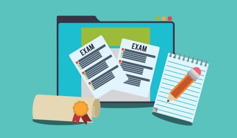 AP and Final Exam Schedules