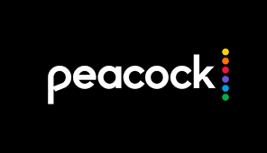 Peacock: The New Kid on the Block
