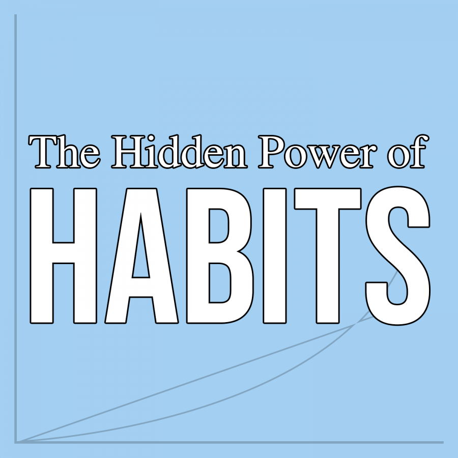 Feature - The Hidden Power of Habits