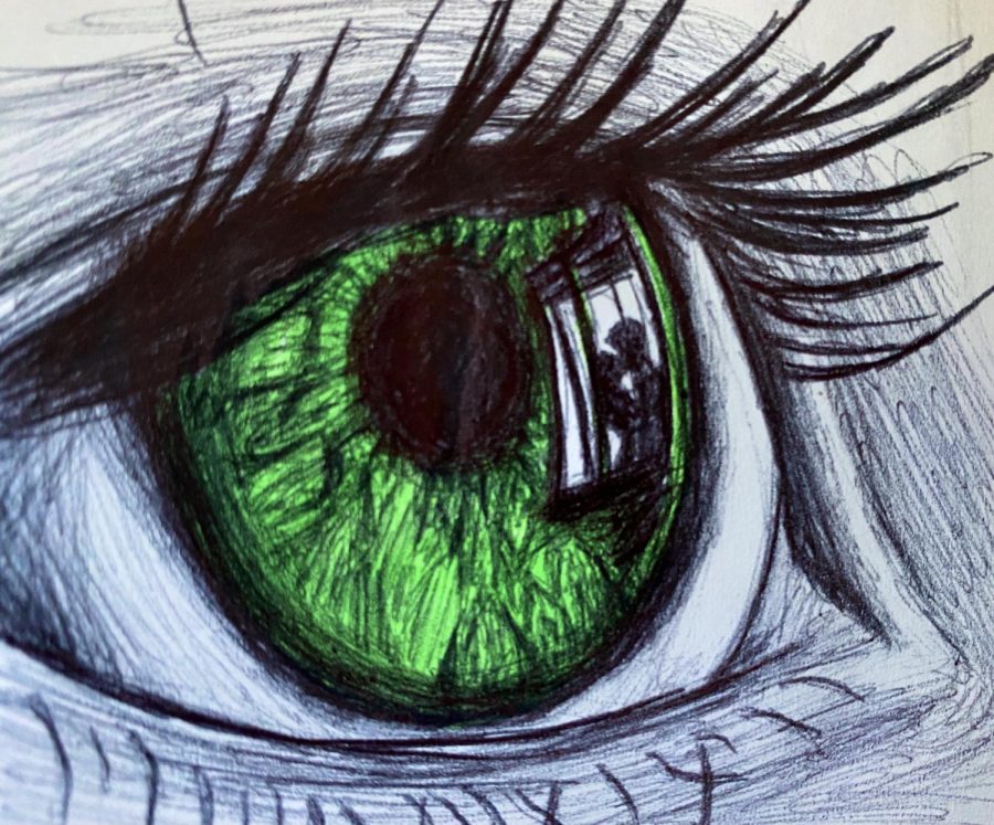Envy in the Eye of the Beholder (Dec. 2020)