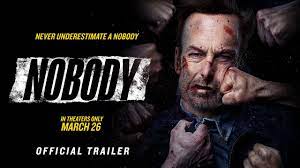 Nobody: Movie Review