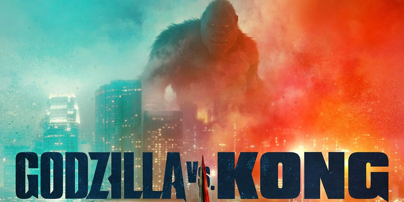 Godzilla vs. Kong: Movie Review