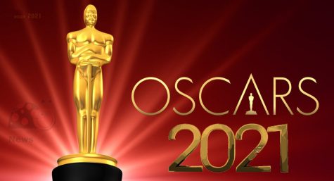 The 93rd Oscars