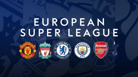 Chelsea and Manchester City Withdraw from the Super League