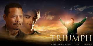 Triumph: Movie Review