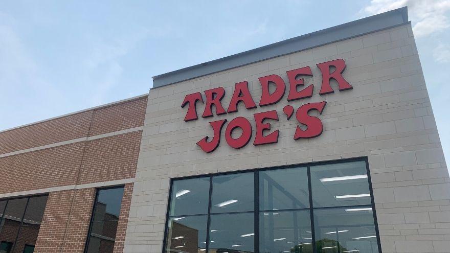 Trader Joes Grand Opening in South Bend