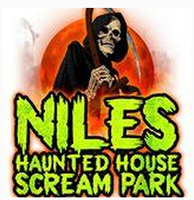 Niles Haunted House