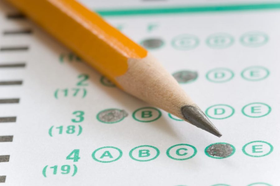 Tips and Tricks to Standardized Testing