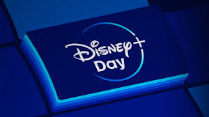 Disney + Day Delivered