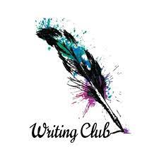 Welcome to St Joe's Newest Club: Writing Club!