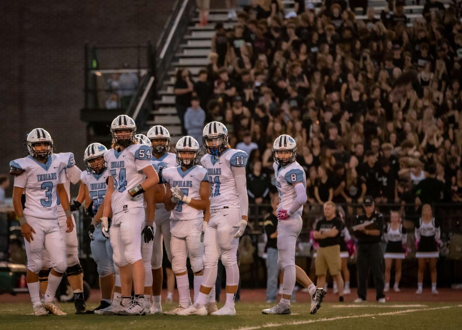 New Prairie - Team Home New Prairie Cougars Sports