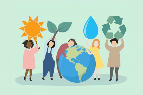 5 Ways YOU Can Help the Environment