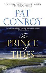 Book Review: The Prince of Tides