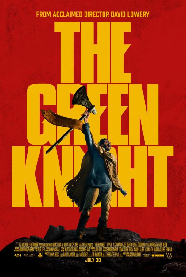 Green+Knight+returns+to+theaters+for+Christmas