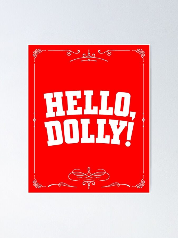 Saint Joe Drama Department Looking Forward to Hello, Dolly!