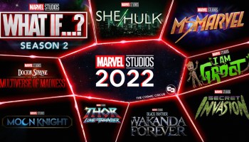 Marvel Mania: 2022