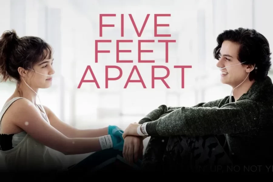 Movie Review: Five Feet Apart