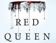 Book Corner: Red Queen by Victoria Aveyard