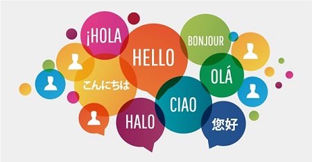 5 Benefits of Learning a Foreign Language