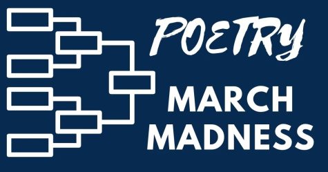 Poetry Madness: Final Four & Winner