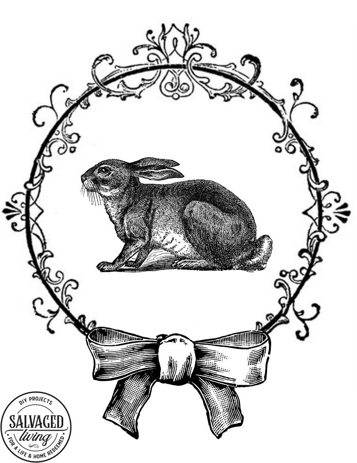 The History of the Easter Bunny