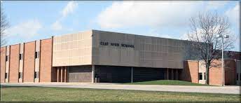 Clay High School