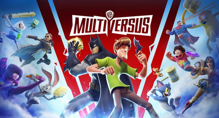 Video game Spotlight: Multiversus