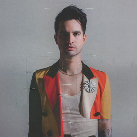 Album Review: Panic at the Disco Viva Las Vengeance