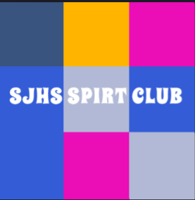 SJHS Spirit Club Gets Hype