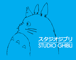 Studio Ghibli Logo