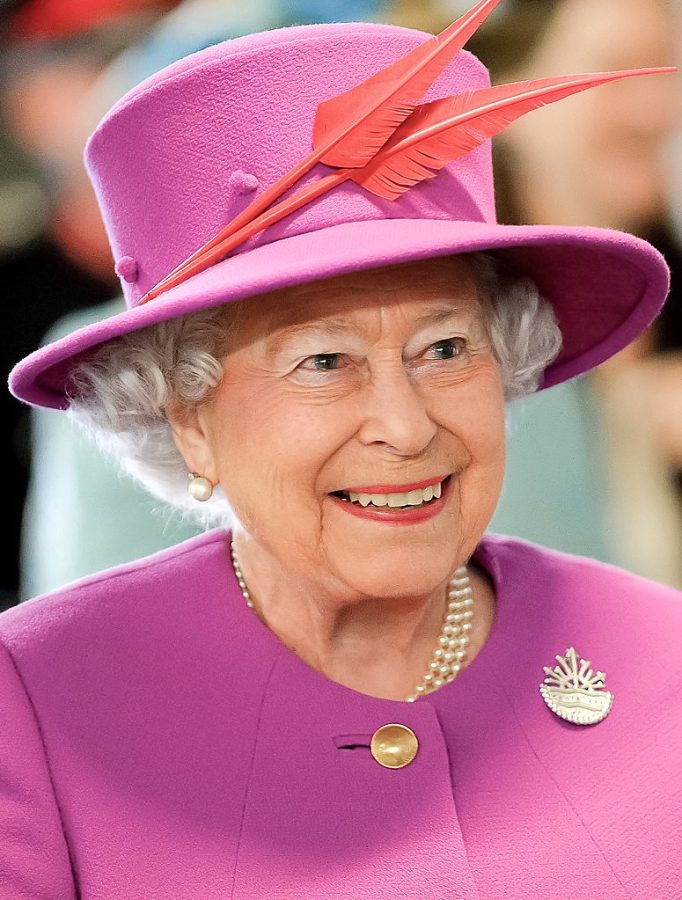 Queen+Elizabeth+and+Her+Everlasting+Legacy