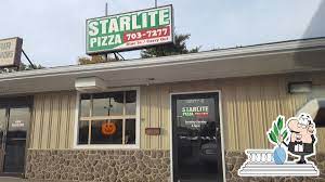 Pizza Review: Starlight Pizza