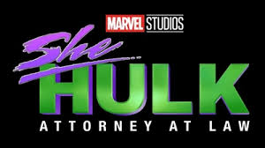 She Hulk: Attorney at Law