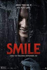 New Thriller Hits the Big Screen! Smile, Is It Worth It?