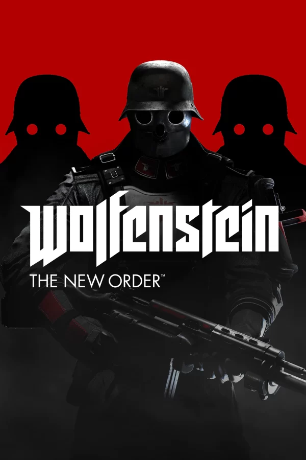 Video Game Review: Wolfenstein, A New Order