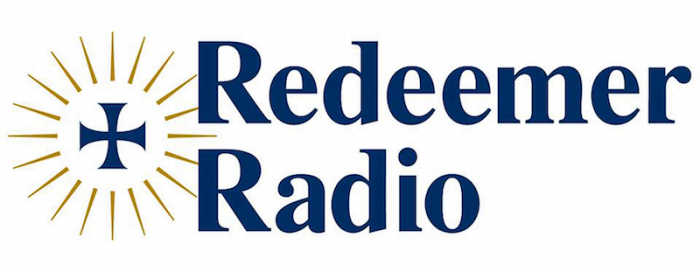 Why you should intern at Redeemer Radio.