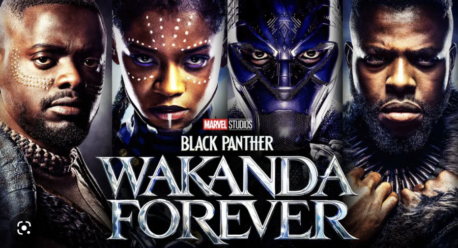 The Impact of Marvels 2022 Black Panther