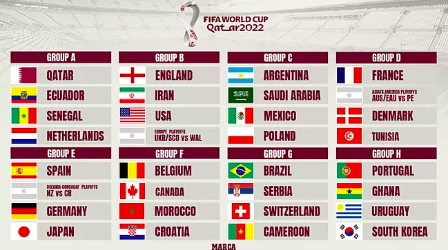 2022+FIFA+World+Cup