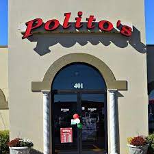 Pizza Review: Politos