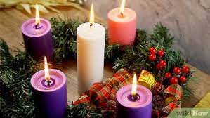 What is Advent