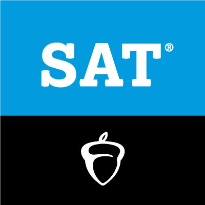 Get Ready for the SAT