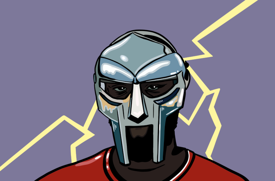 Madvillainy - Concept or Construct?